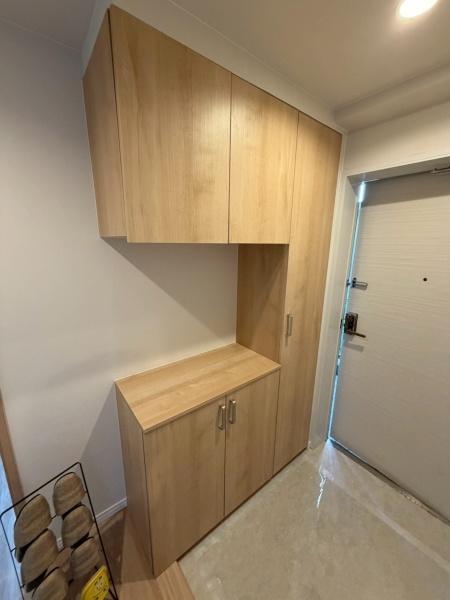 シャンティーあやめ池