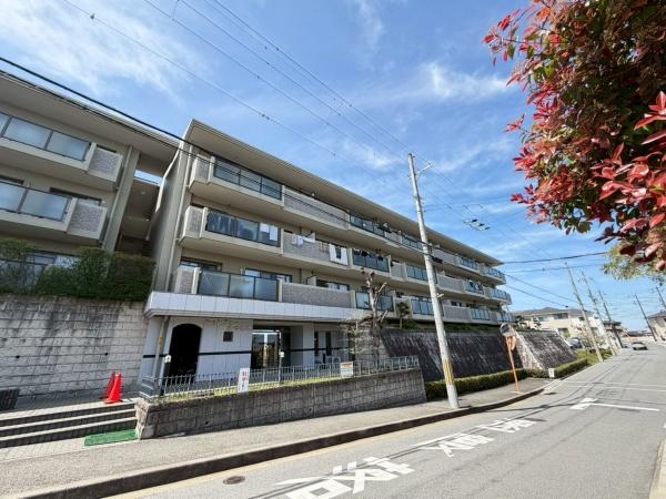 シャンティーあやめ池