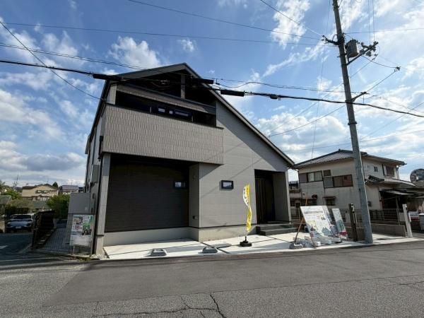 奈良県奈良市高畑町347-1