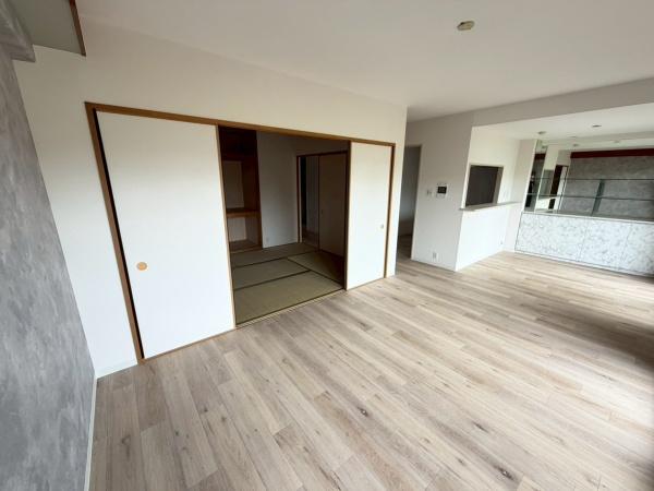 ナチュラガーデン高の原１番館