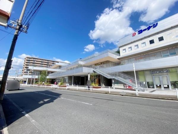 大和高田市曽大根１丁目の中古一戸建て(トナリエ大和高田)