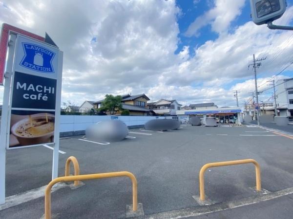 大和高田市曽大根１丁目の中古一戸建て(ローソン大和高田大東町店)