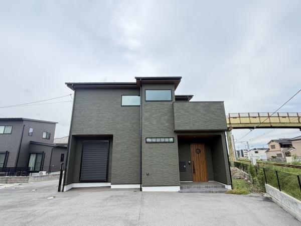 大和高田　中古戸建