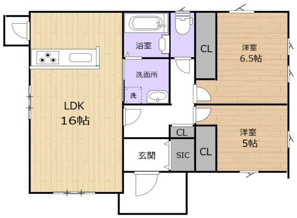 大和高田市大字田井の中古一戸建て