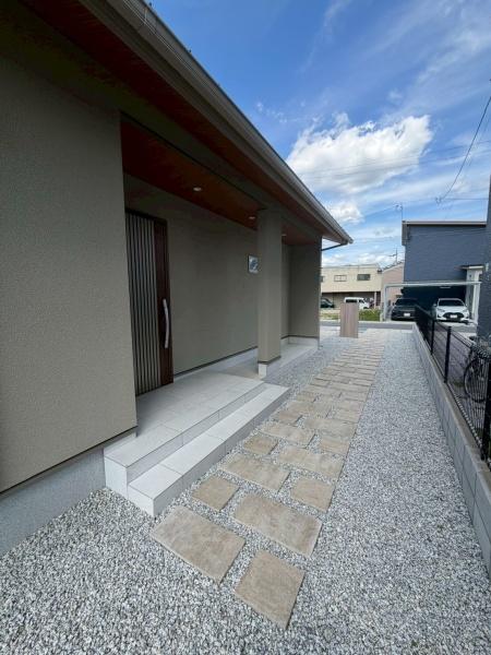 大和高田市大字田井の中古一戸建て