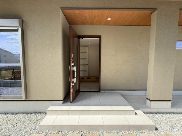 大和高田市大字田井の中古一戸建て