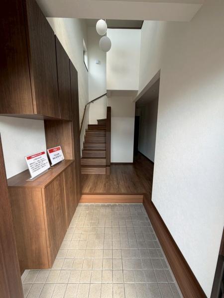 奈良市左京３丁目の中古一戸建て