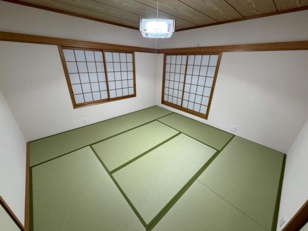 生駒市小明町の中古一戸建て