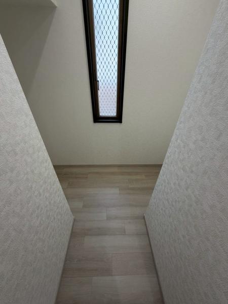 生駒市小明町の中古一戸建て