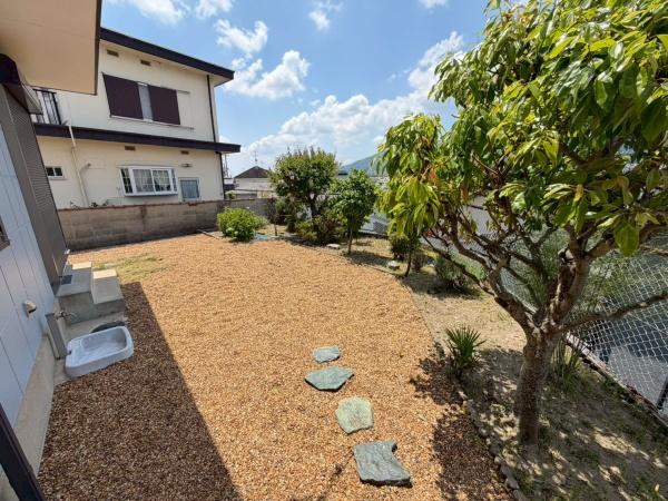 生駒市小明町の中古一戸建て
