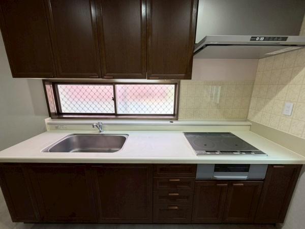 生駒市小明町の中古一戸建て