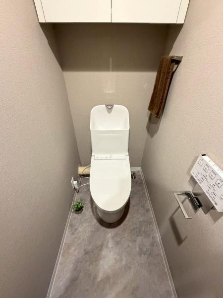 ドムール南生駒