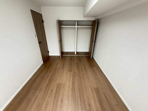 ライオンズマンション富雄