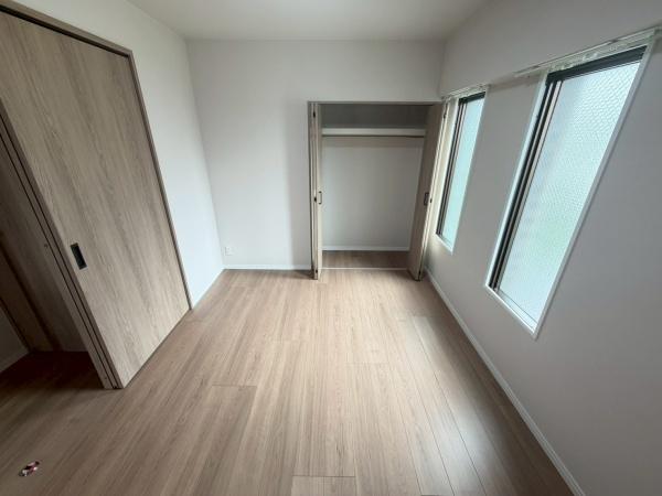 ライオンズマンション富雄