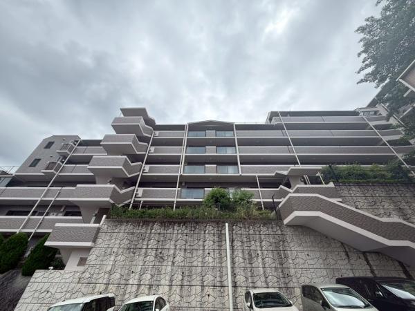 ライオンズマンション富雄