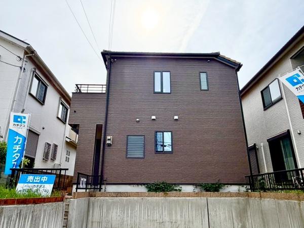 北葛城郡王寺町 中古戸建
