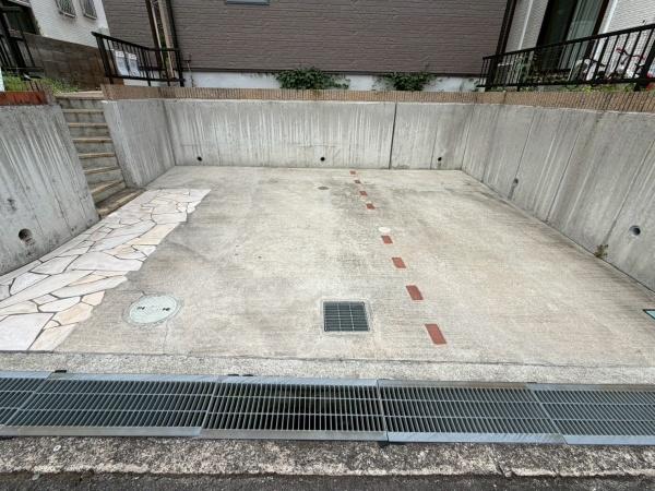 北葛城郡王寺町畠田５丁目の中古一戸建て
