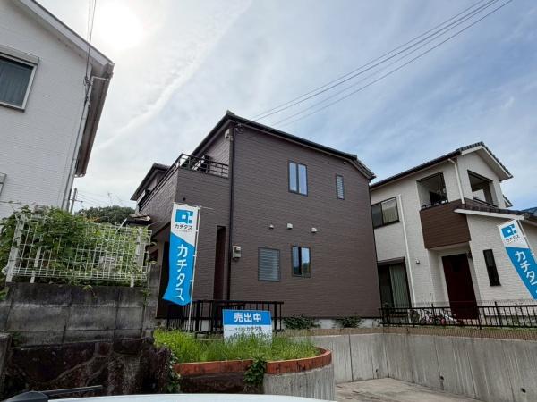 北葛城郡王寺町畠田５丁目の中古一戸建て