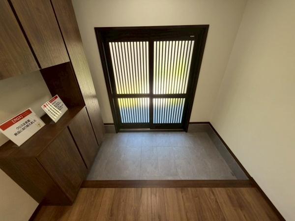 生駒市喜里が丘２丁目の中古一戸建て