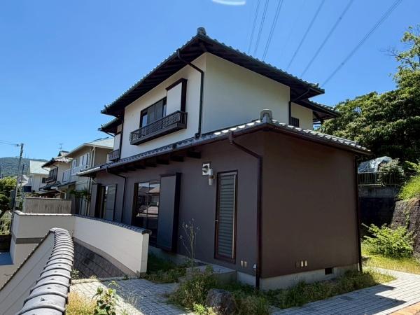 生駒市喜里が丘２丁目