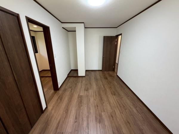 生駒市喜里が丘２丁目の中古一戸建て