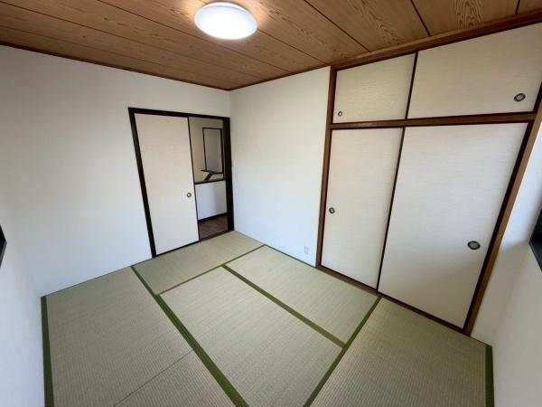 生駒市喜里が丘２丁目の中古一戸建て