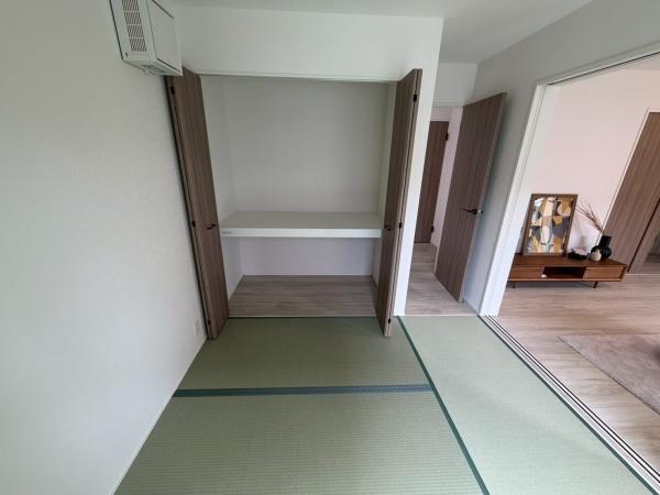 あすか野南2丁目