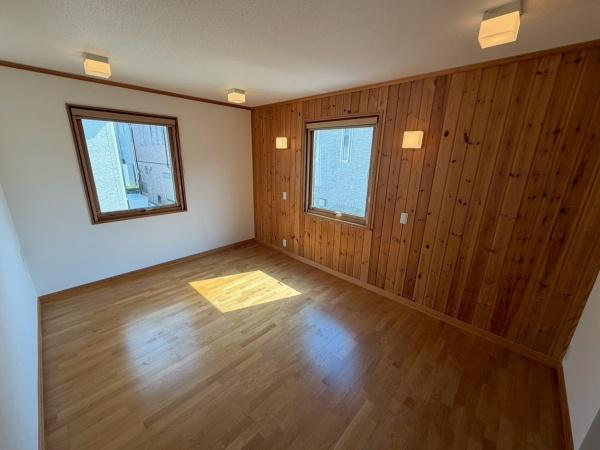 木津川市梅美台６丁目の中古一戸建て