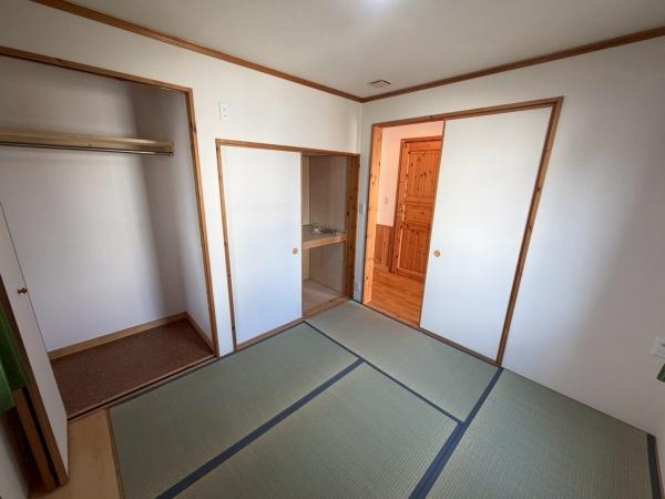 木津川市梅美台６丁目の中古一戸建て