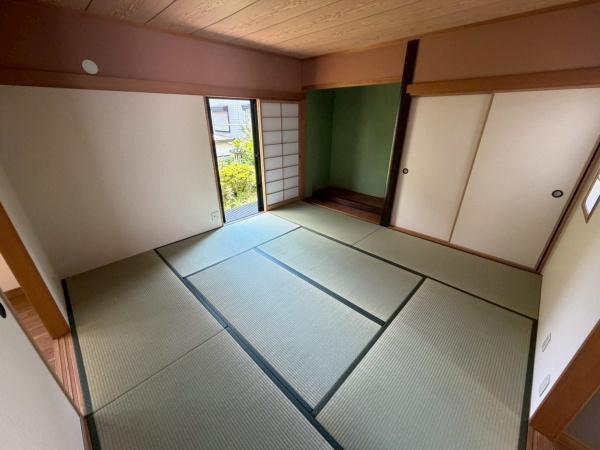 相楽郡精華町光台７丁目の中古一戸建て