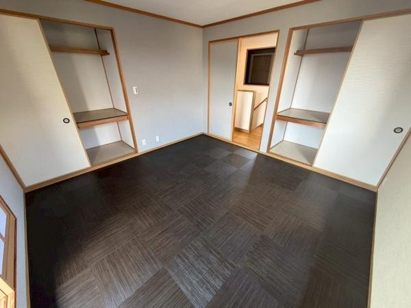 相楽郡精華町光台７丁目の中古一戸建て