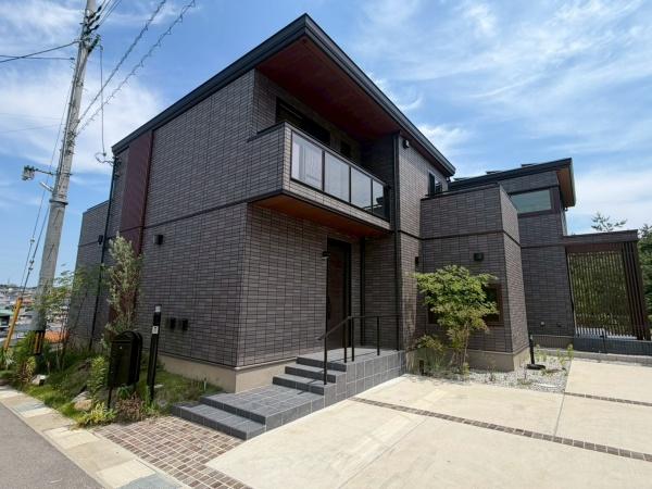 生駒俵口 中古