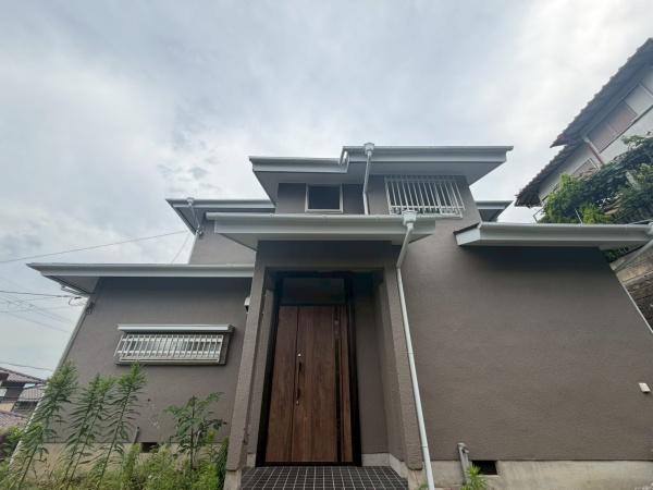 北葛城郡王寺 中古住宅