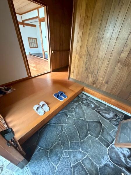 生駒市軽井沢町の中古一戸建て