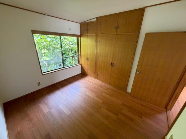 生駒市軽井沢町の中古一戸建て
