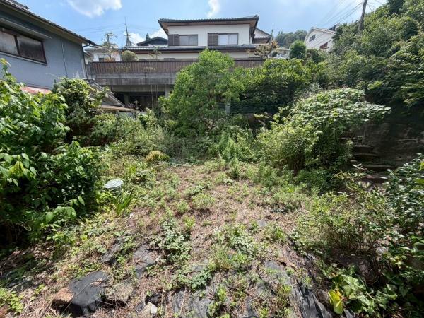 生駒市軽井沢町の中古一戸建て