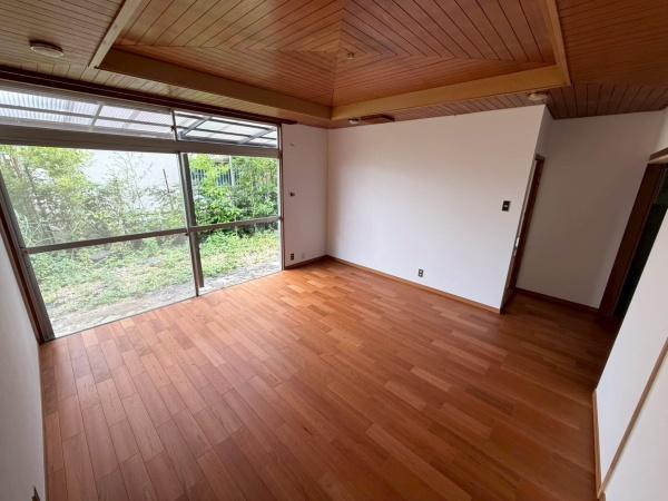 生駒市軽井沢町の中古一戸建て
