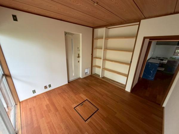 生駒市軽井沢町の中古一戸建て