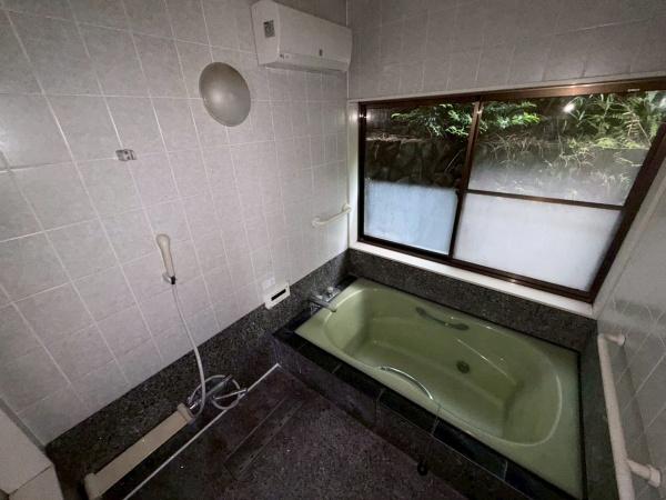 生駒市軽井沢町の中古一戸建て