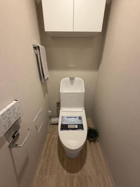 ローレルコート萩の台エルフラッツ