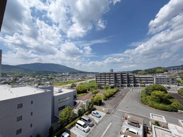 ローレルコート萩の台エルフラッツ