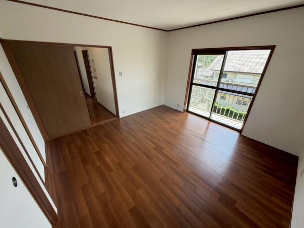 生駒市喜里が丘２丁目の中古一戸建て