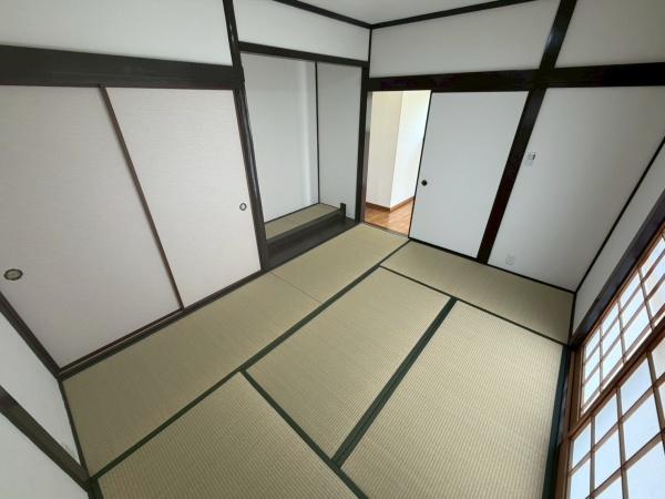 生駒市喜里が丘２丁目の中古一戸建て