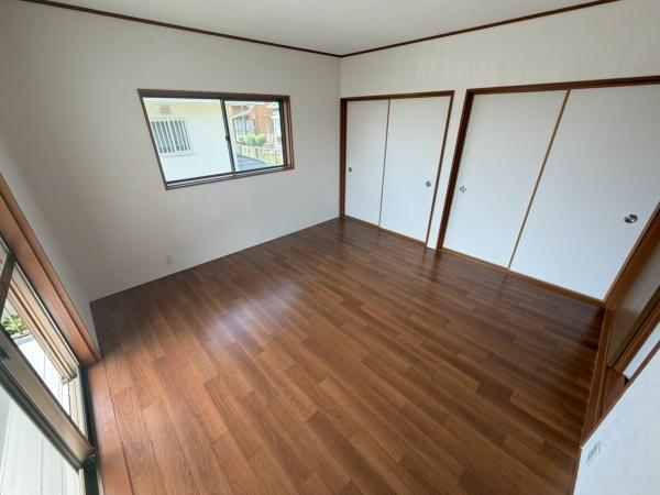 生駒市喜里が丘２丁目の中古一戸建て