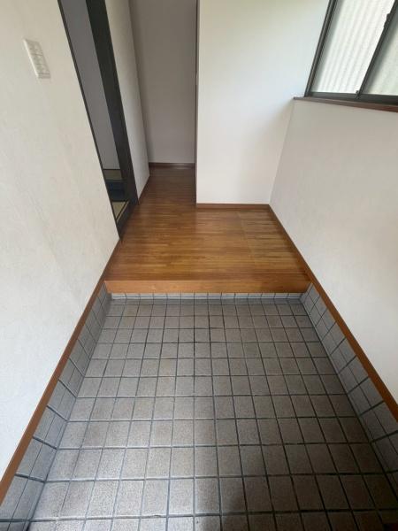 生駒市喜里が丘２丁目の中古一戸建て