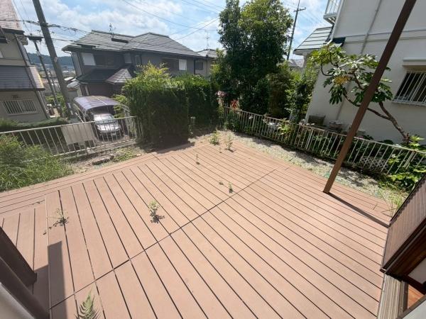 生駒市喜里が丘２丁目の中古一戸建て