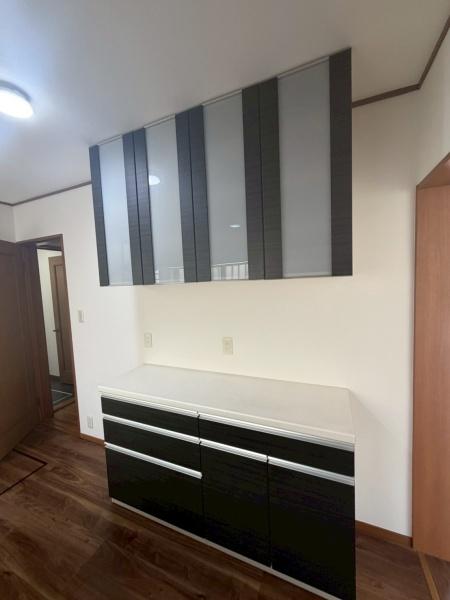 生駒市喜里が丘２丁目の中古一戸建て