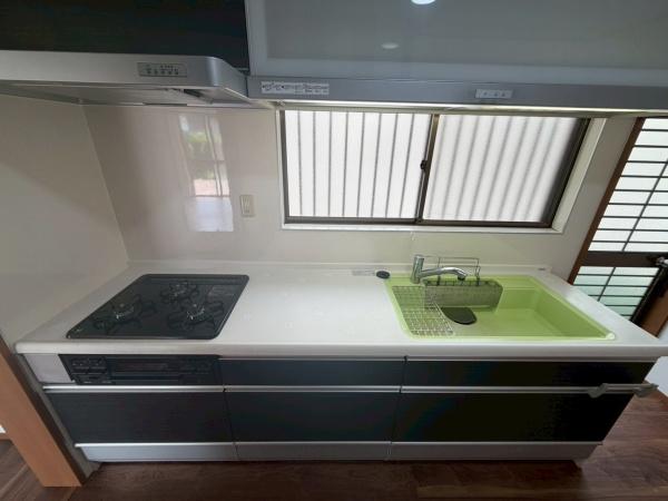 生駒市喜里が丘２丁目の中古一戸建て