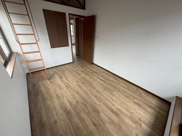 生駒市辻町の中古一戸建て