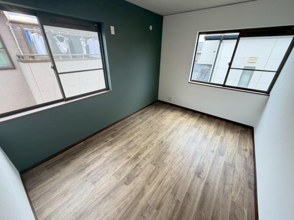 生駒市辻町の中古一戸建て